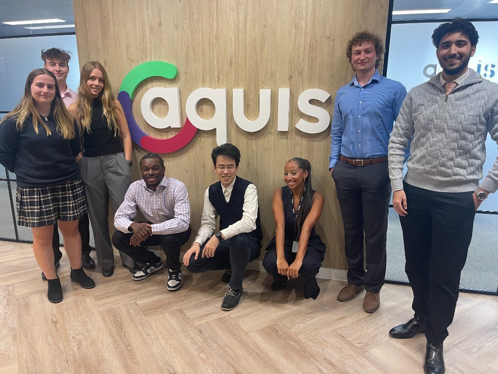 Aquis Exchange / Markets
