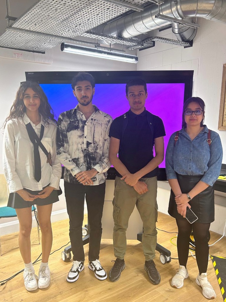 IBM Student Consultancy Project