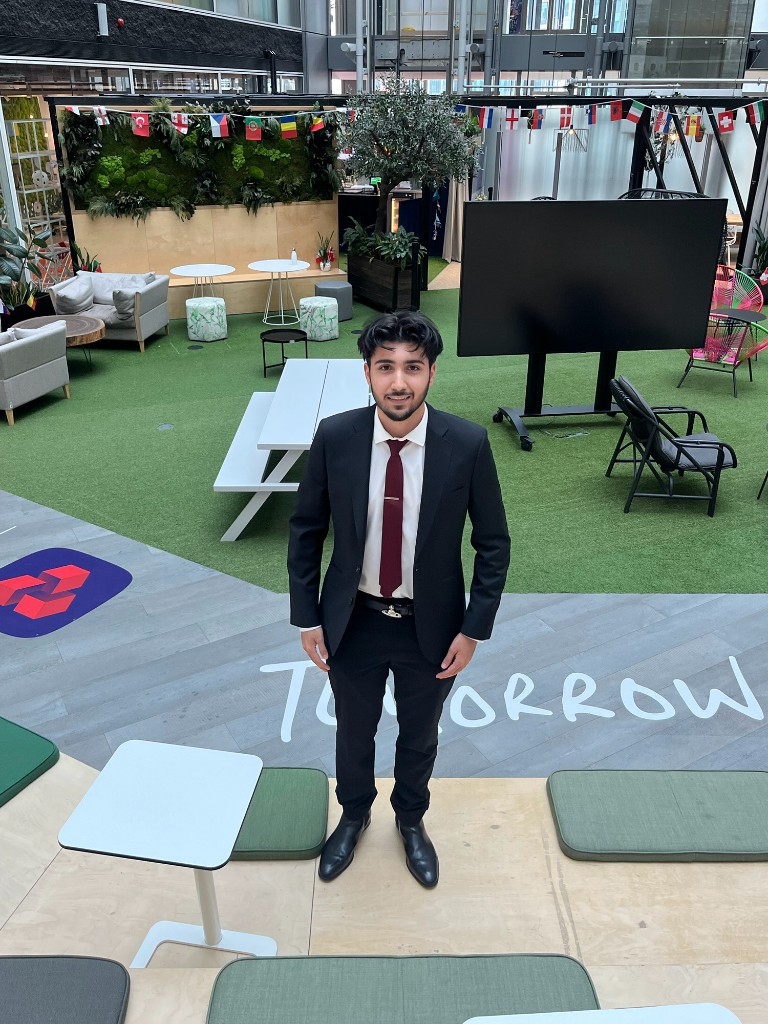 NatWest Group internship